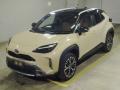 2024 Toyota YARIS CROSS
