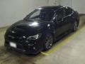 2018 Subaru WRX S4