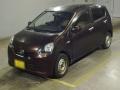 2012 Daihatsu Mira e:S
