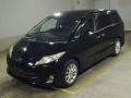 2009 Toyota Estima
