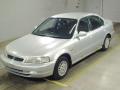 2000 Honda Domani