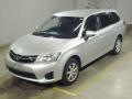 2013 Toyota Corolla Fielder