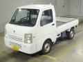 2010 Suzuki Carry Truck
