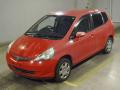 2005 Honda Fit