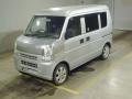 2012 Suzuki Every