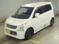 2009 Suzuki Wagon R