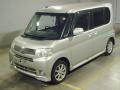 2012 Daihatsu Tanto