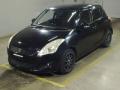 2011 Suzuki Swift