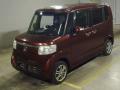 2013 Honda N-BOX