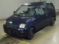 2009 Mitsubishi Minica