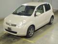 2012 Toyota Passo
