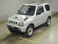 2001 Suzuki Jimny
