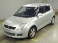 2007 Suzuki Swift
