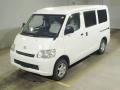 2019 Toyota Townace Van