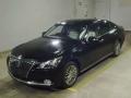 2015 Toyota Crown Majesta