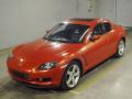 2005 Mazda RX-8