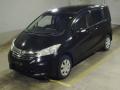 2013 Honda Freed