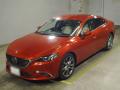2015 Mazda Atenza