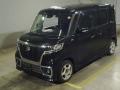 2020 Suzuki Spacia Custom