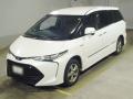 2016 Toyota Estima Hybrid