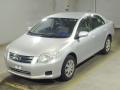 2008 Toyota Corolla Axio