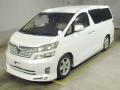 2008 Toyota Vellfire