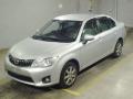 2013 Toyota Corolla Axio