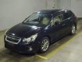 2013 Subaru Impreza Sports