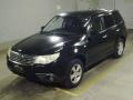 2008 Subaru Forester