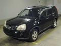 2009 Nissan X-Trail