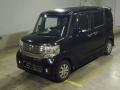 2012 Honda N-BOX CUSTOM