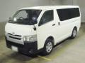 2020 Toyota Hiace Van