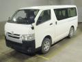 2019 Toyota Hiace Van