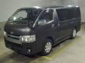 2017 Toyota Hiace Van