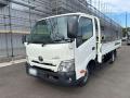 2019 Toyota Dyna Truck