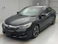 2016 Honda Accord Hybrid