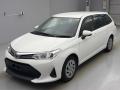 2021 Toyota Corolla Fielder