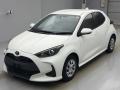 2021 Toyota YARIS