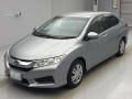 2016 Honda Grace