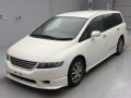 2008 Honda Odyssey