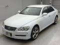 2008 Toyota Mark X