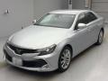 2017 Toyota Mark X