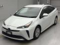 2021 Toyota Prius