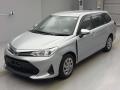 2018 Toyota Corolla Fielder