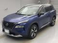 2022 Nissan X-Trail