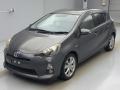 2013 Toyota Aqua