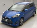 2015 Toyota Sienta