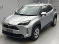 2022 Toyota YARIS CROSS