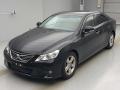 2012 Toyota Mark X