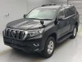 2020 Toyota Land Cruiser Prado